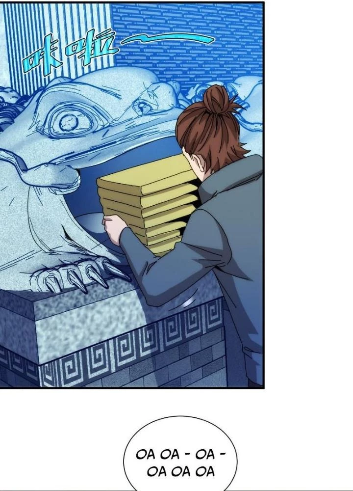 Căn Hộ Thái Hư Chapter 97 - 39