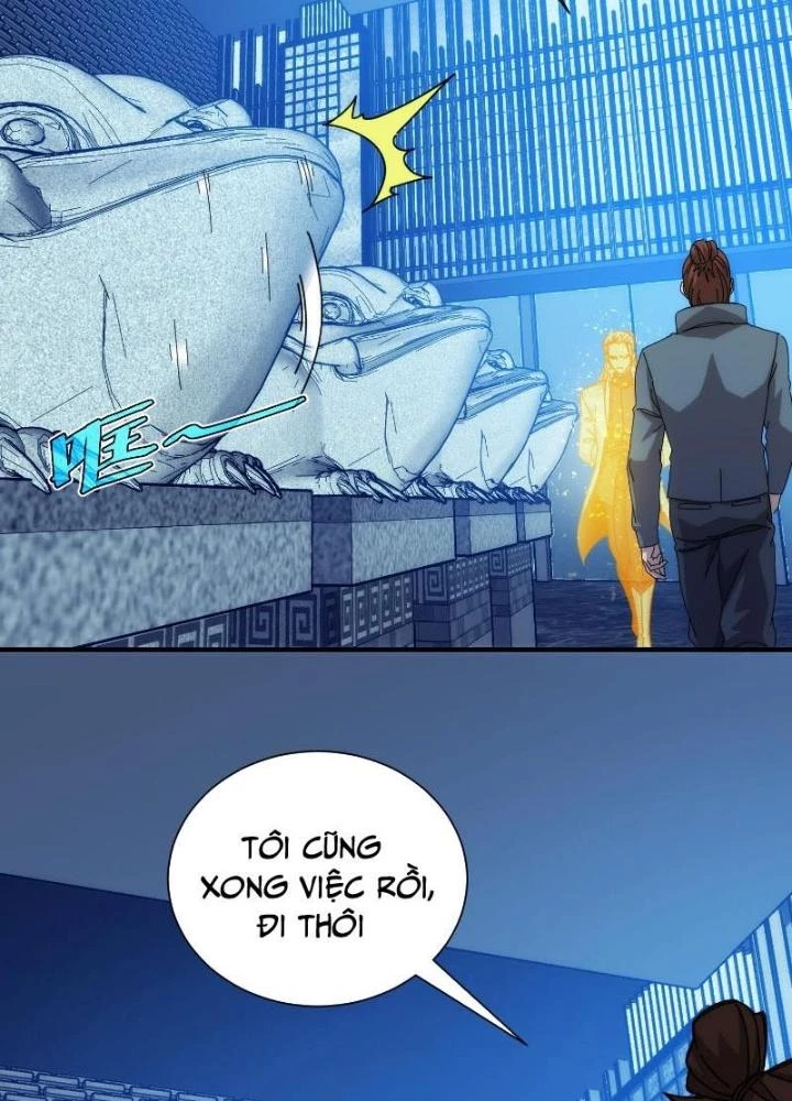 Căn Hộ Thái Hư Chapter 97 - 41