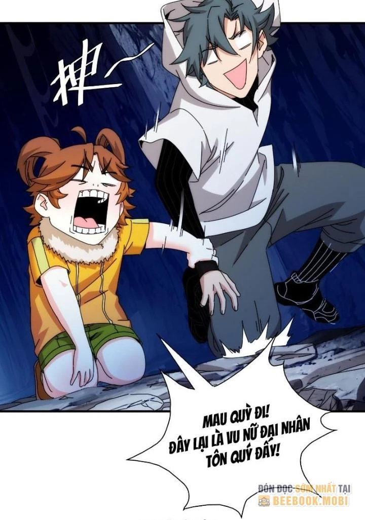 Căn Hộ Thái Hư Chapter 97 - 83
