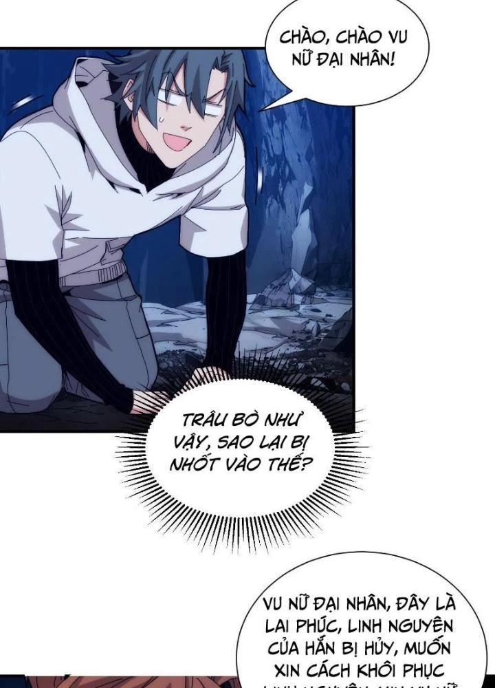 Căn Hộ Thái Hư Chapter 98 - 3