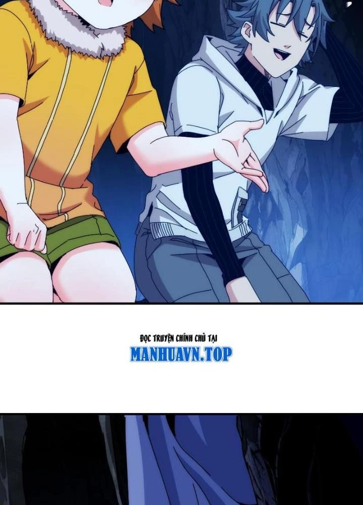 Căn Hộ Thái Hư Chapter 98 - 5