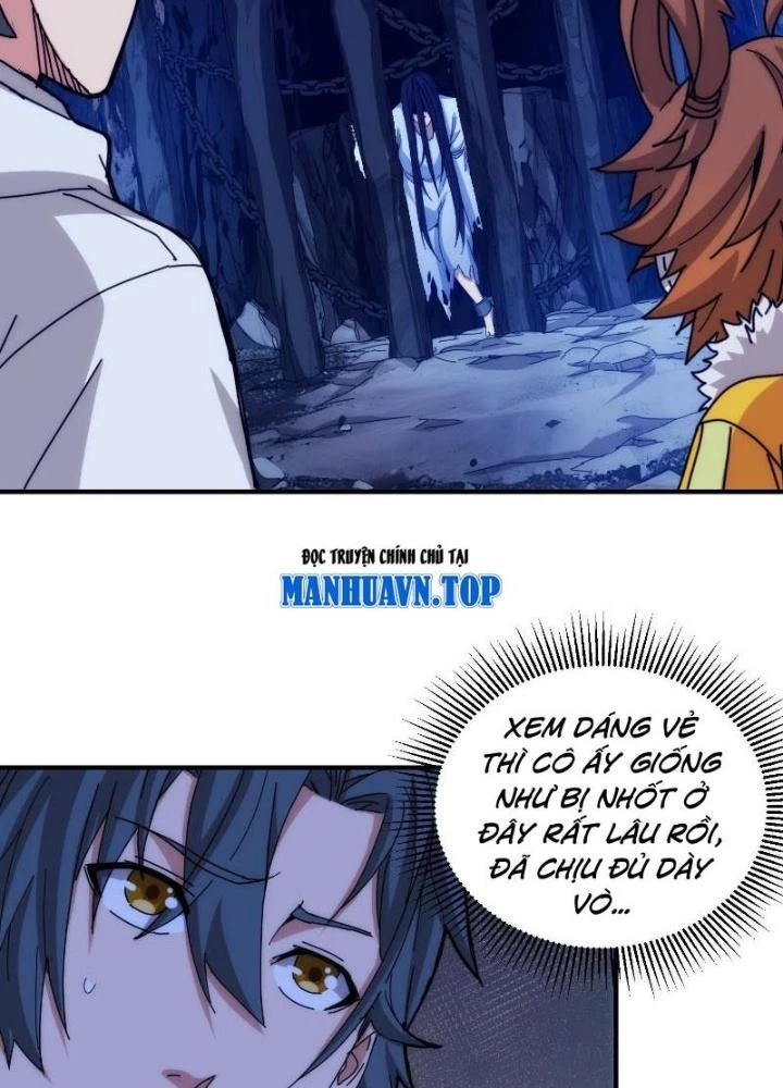 Căn Hộ Thái Hư Chapter 98 - 9