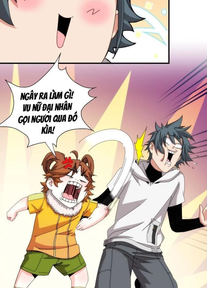 Căn Hộ Thái Hư Chapter 98 - 15