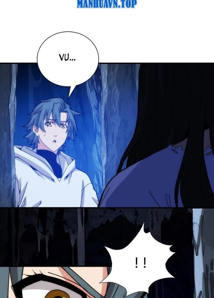 Căn Hộ Thái Hư Chapter 98 - 19