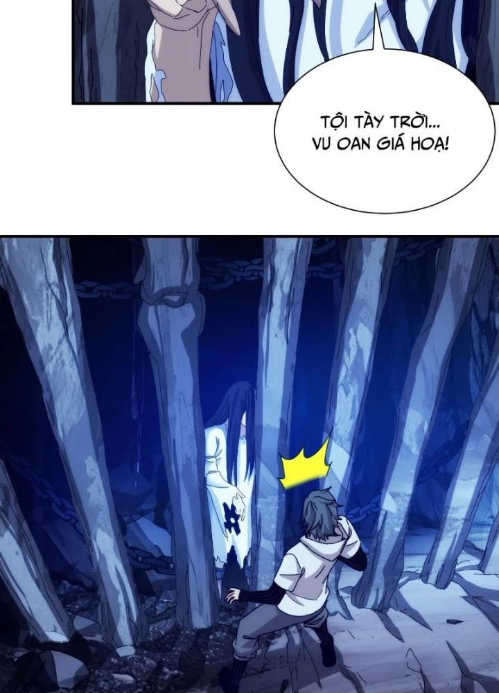 Căn Hộ Thái Hư Chapter 98 - 29