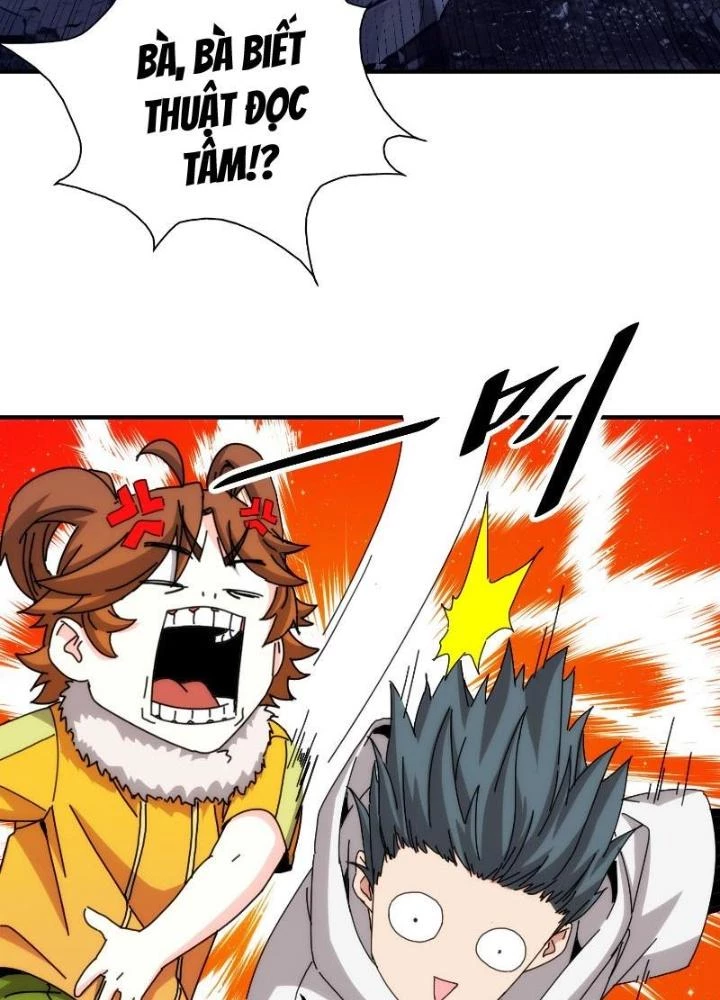 Căn Hộ Thái Hư Chapter 98 - 31