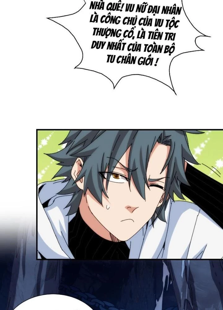 Căn Hộ Thái Hư Chapter 98 - 33