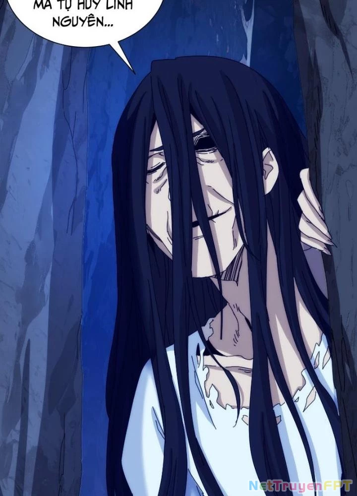 Căn Hộ Thái Hư Chapter 98 - 35