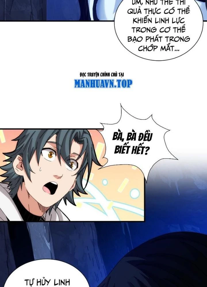 Căn Hộ Thái Hư Chapter 98 - 37