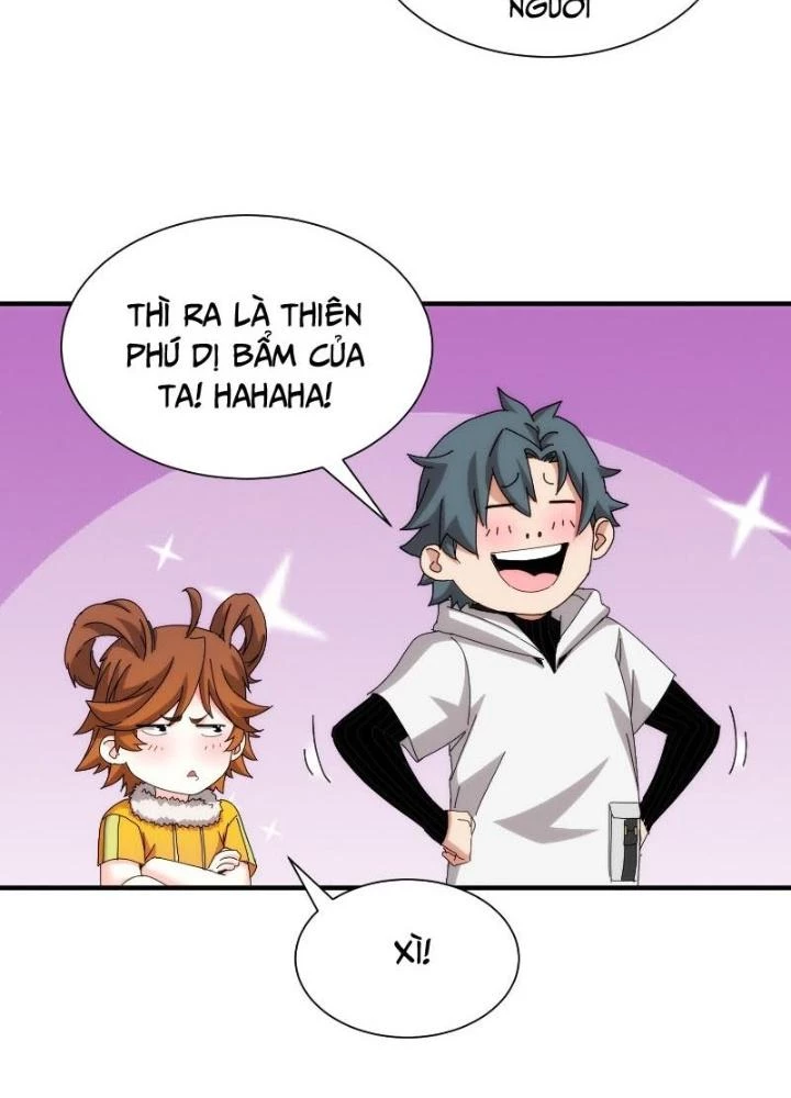 Căn Hộ Thái Hư Chapter 98 - 41