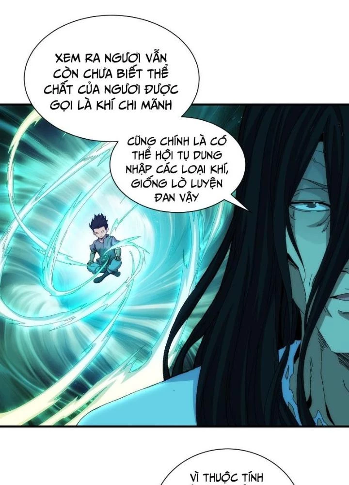 Căn Hộ Thái Hư Chapter 98 - 43