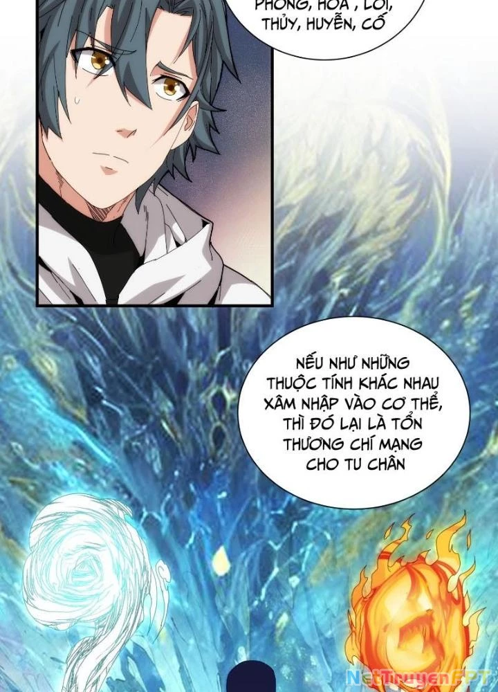 Căn Hộ Thái Hư Chapter 98 - 45