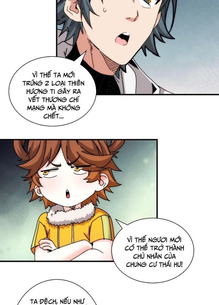Căn Hộ Thái Hư Chapter 98 - 51