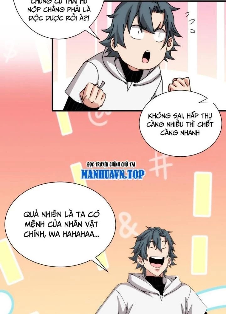 Căn Hộ Thái Hư Chapter 98 - 53