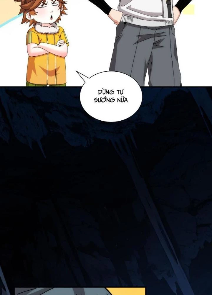 Căn Hộ Thái Hư Chapter 98 - 55