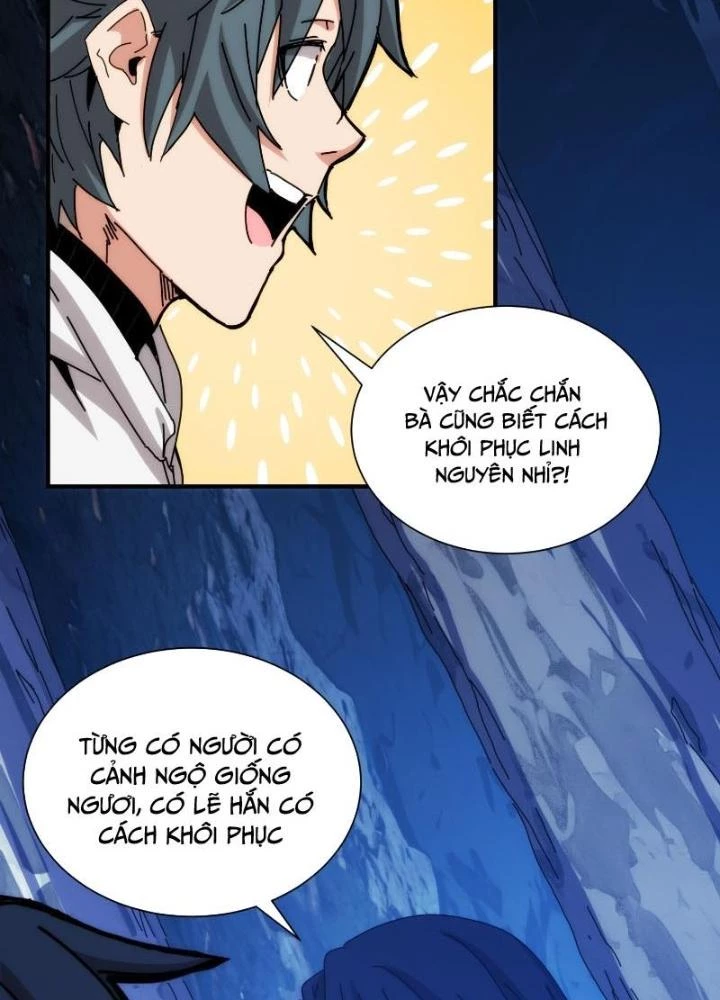 Căn Hộ Thái Hư Chapter 98 - 57