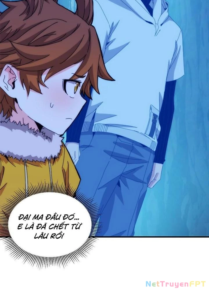 Căn Hộ Thái Hư Chapter 98 - 65