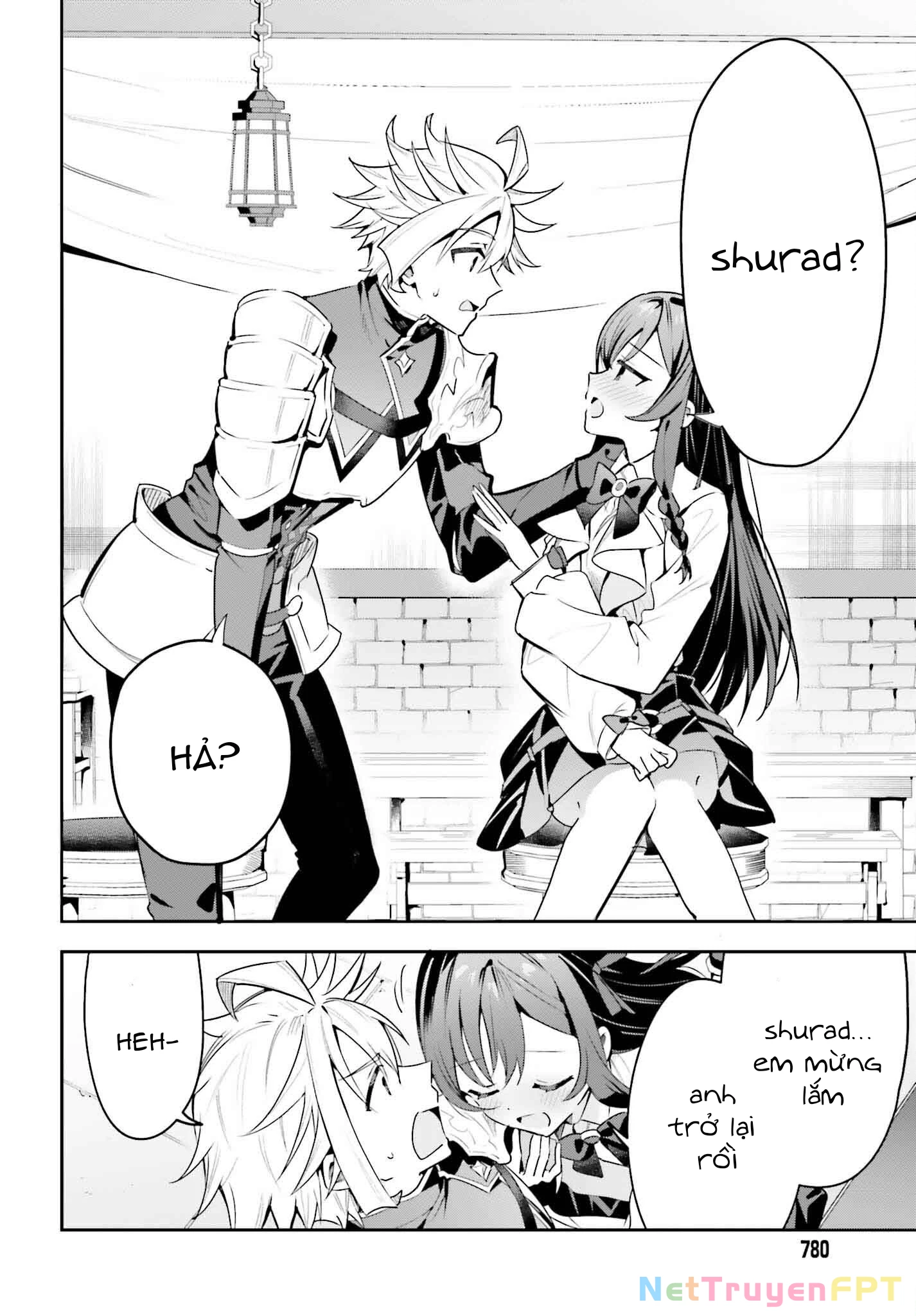 Guild No Uketsukejou Desu Ga, Zangyou Wa Iya Nanode Boss Wo Solo Toubatsu Shiyou To Omoimasu Chapter 31 - 14