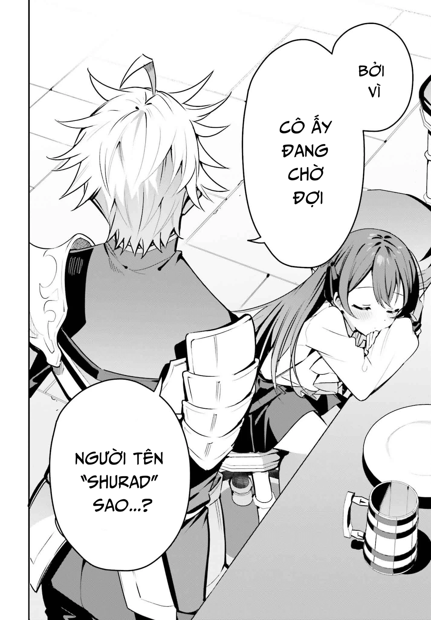 Guild No Uketsukejou Desu Ga, Zangyou Wa Iya Nanode Boss Wo Solo Toubatsu Shiyou To Omoimasu Chapter 31 - 18