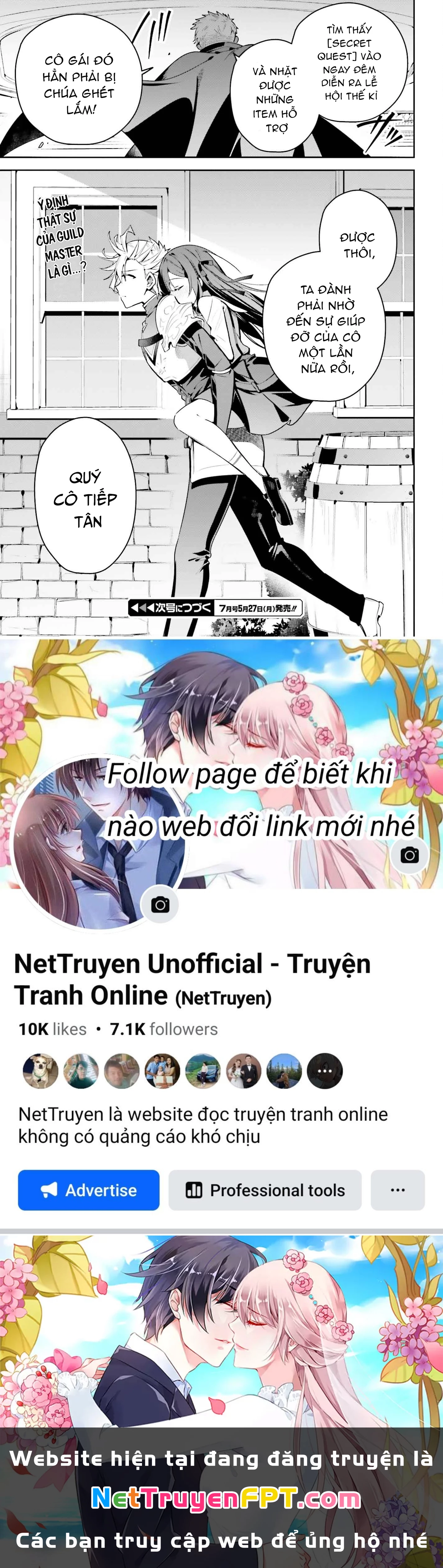 Guild No Uketsukejou Desu Ga, Zangyou Wa Iya Nanode Boss Wo Solo Toubatsu Shiyou To Omoimasu Chapter 31 - 21