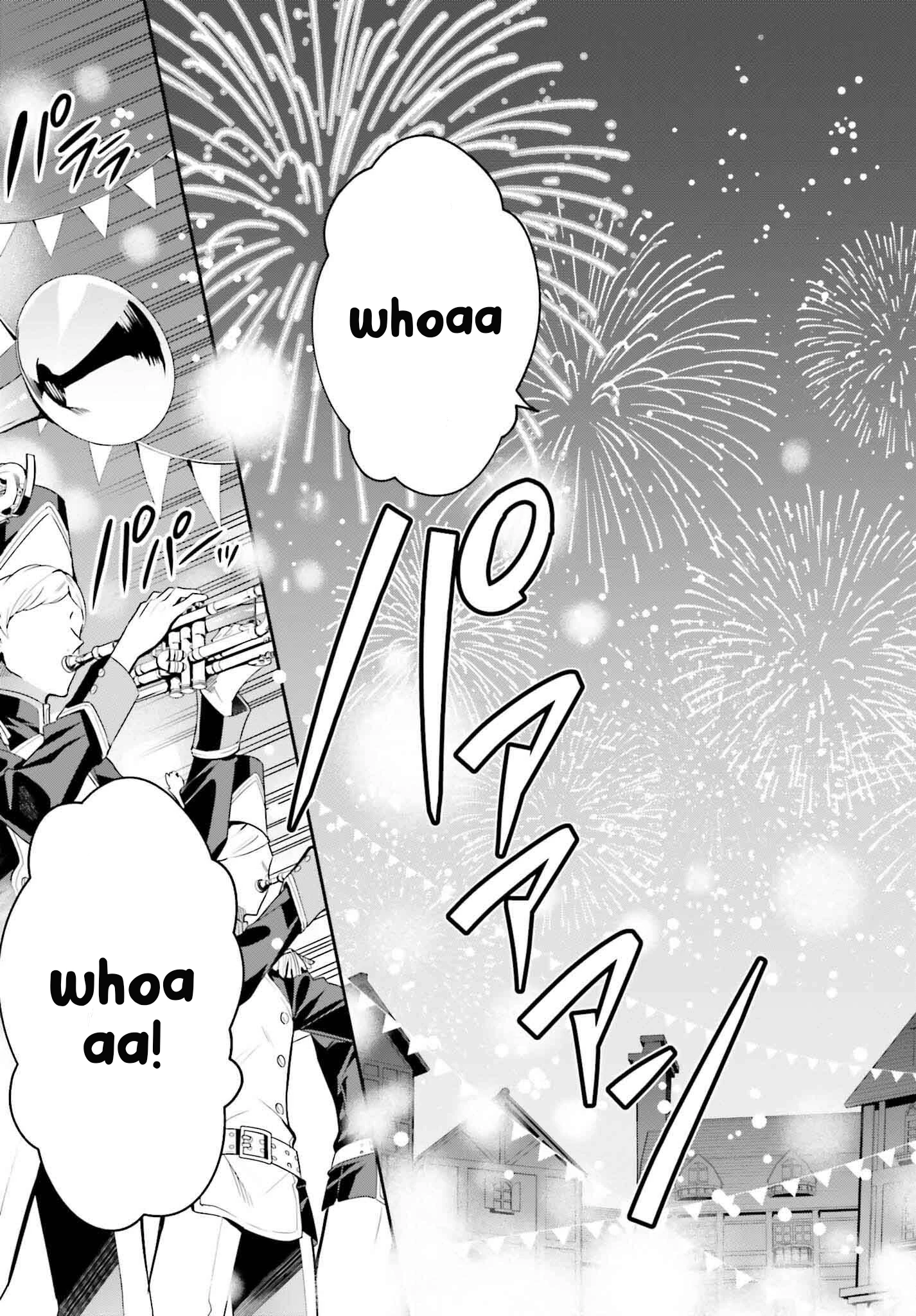 Guild No Uketsukejou Desu Ga, Zangyou Wa Iya Nanode Boss Wo Solo Toubatsu Shiyou To Omoimasu Chapter 32 - 3
