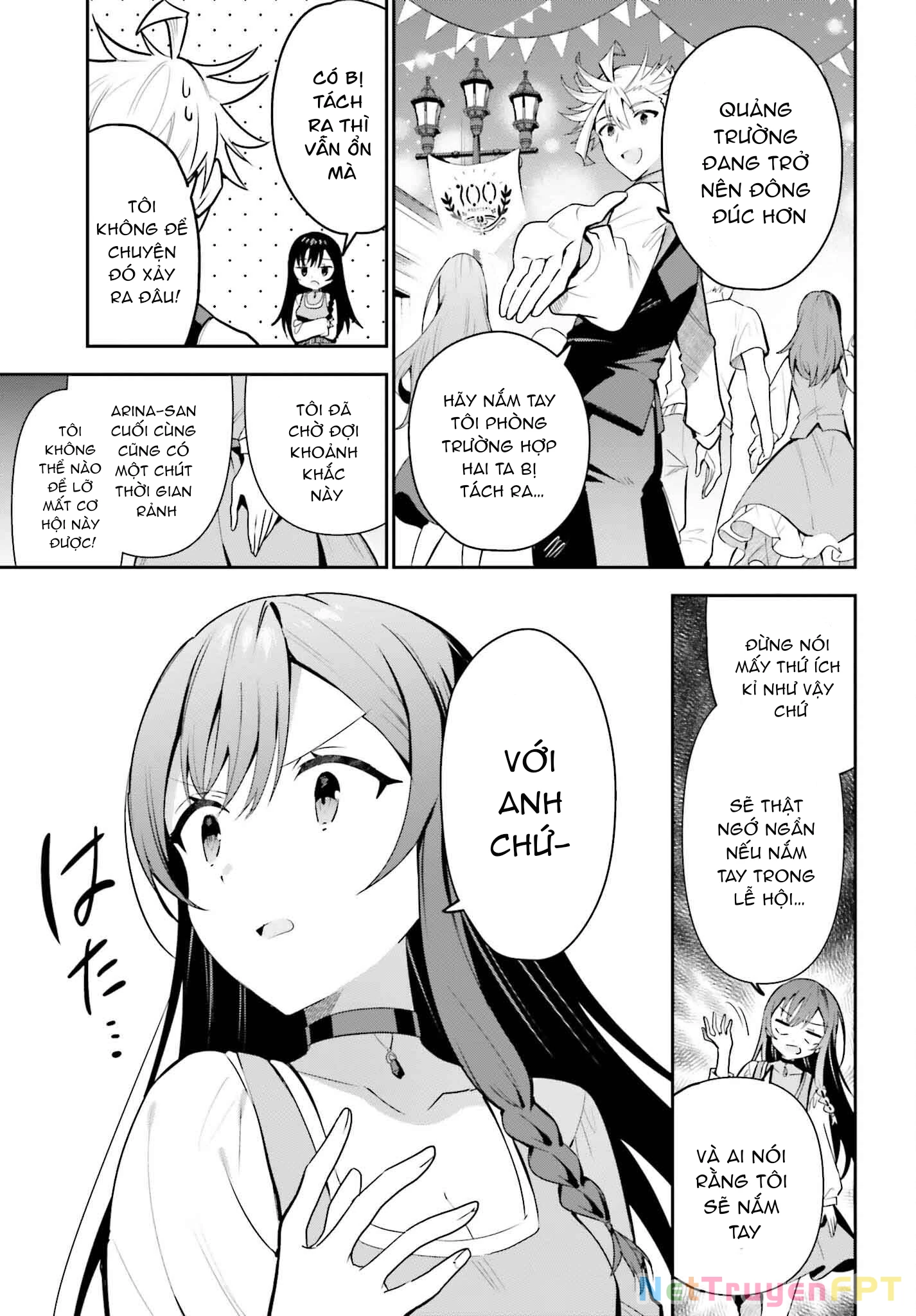 Guild No Uketsukejou Desu Ga, Zangyou Wa Iya Nanode Boss Wo Solo Toubatsu Shiyou To Omoimasu Chapter 32 - 11
