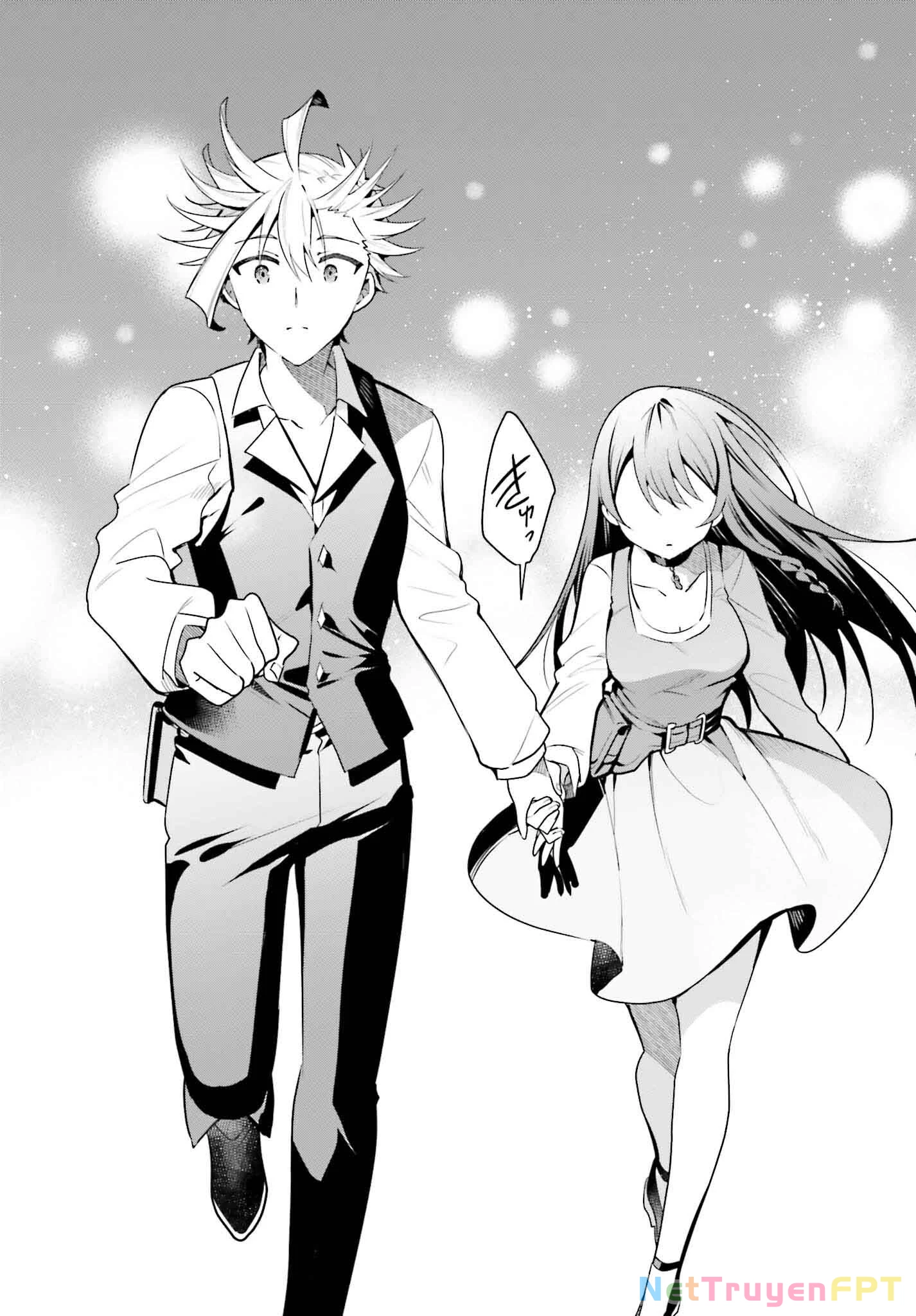 Guild No Uketsukejou Desu Ga, Zangyou Wa Iya Nanode Boss Wo Solo Toubatsu Shiyou To Omoimasu Chapter 32 - 14