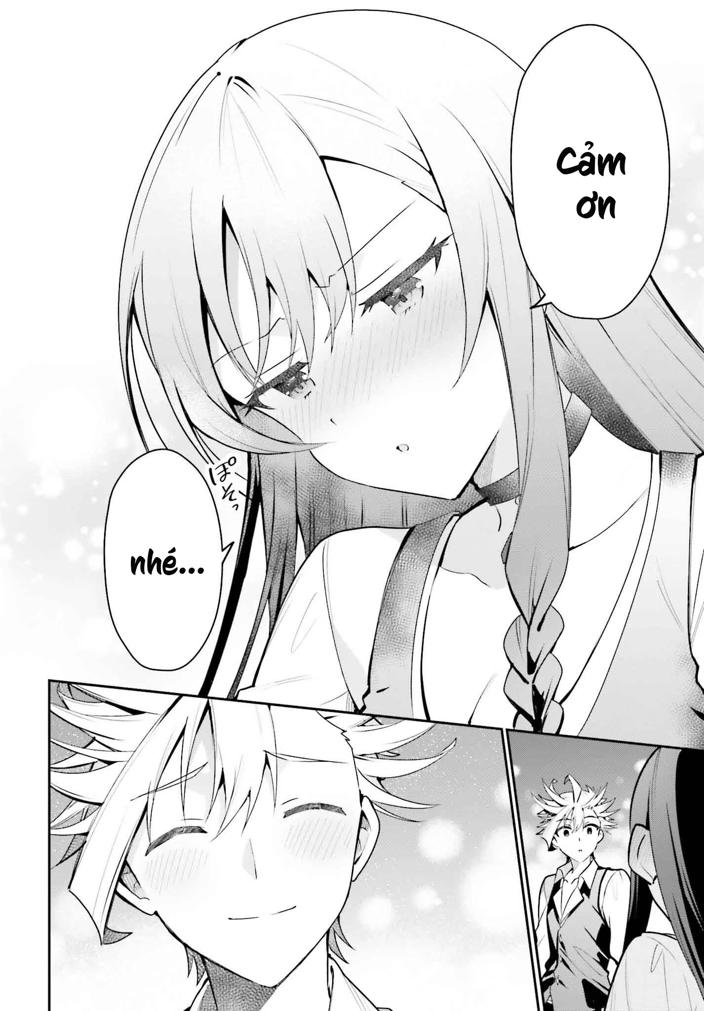 Guild No Uketsukejou Desu Ga, Zangyou Wa Iya Nanode Boss Wo Solo Toubatsu Shiyou To Omoimasu Chapter 32 - 16