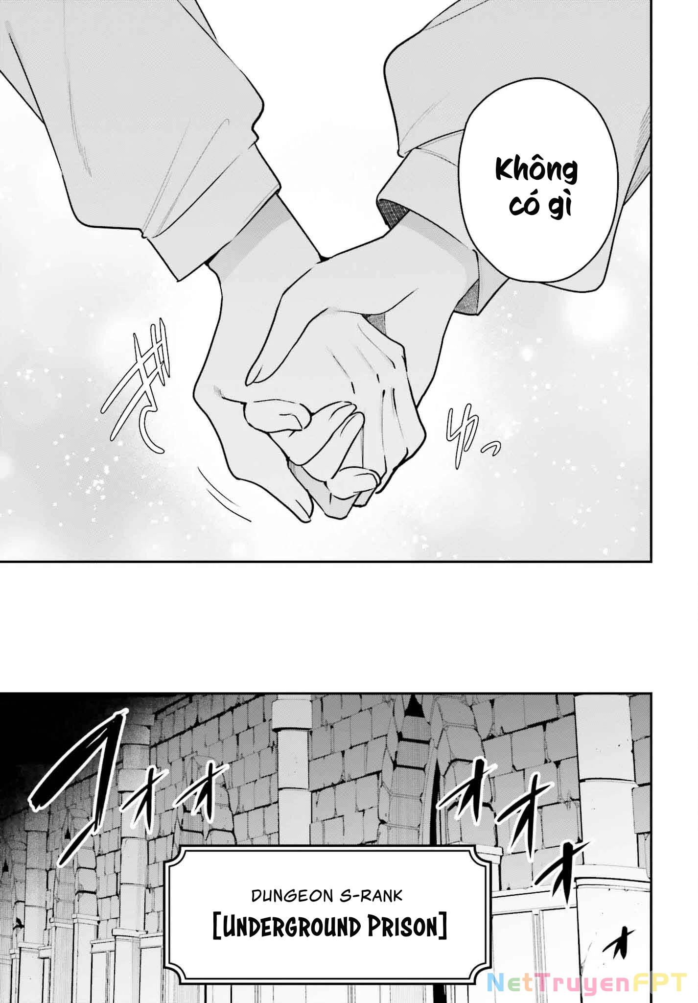 Guild No Uketsukejou Desu Ga, Zangyou Wa Iya Nanode Boss Wo Solo Toubatsu Shiyou To Omoimasu Chapter 32 - 17