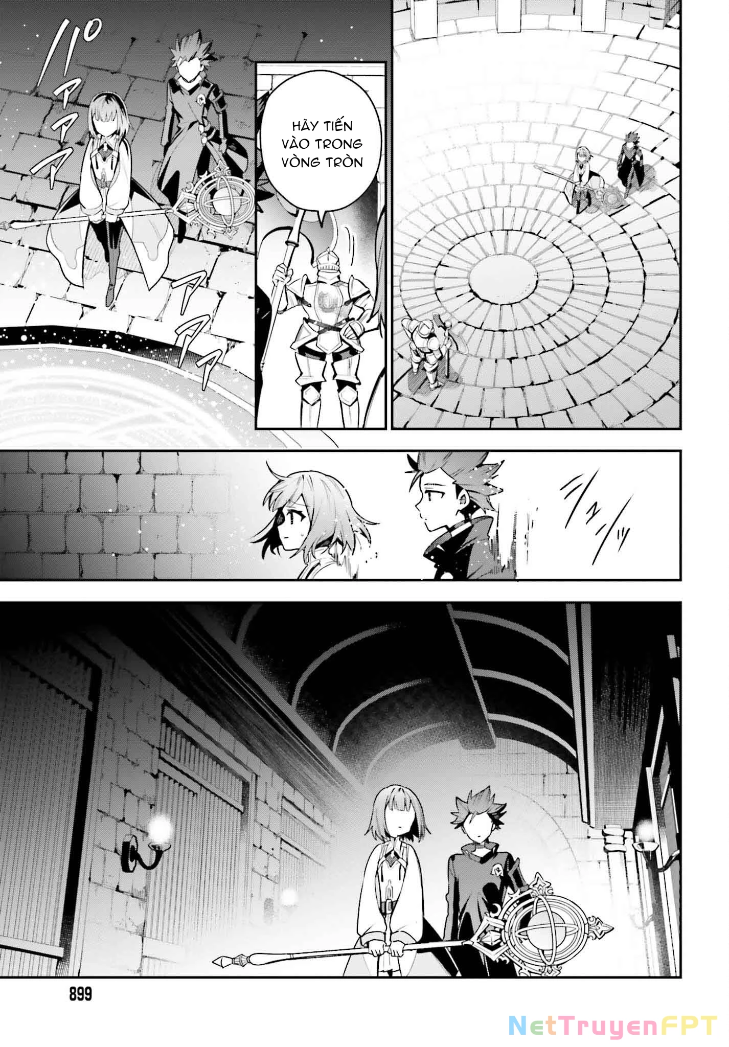 Guild No Uketsukejou Desu Ga, Zangyou Wa Iya Nanode Boss Wo Solo Toubatsu Shiyou To Omoimasu Chapter 32 - 25