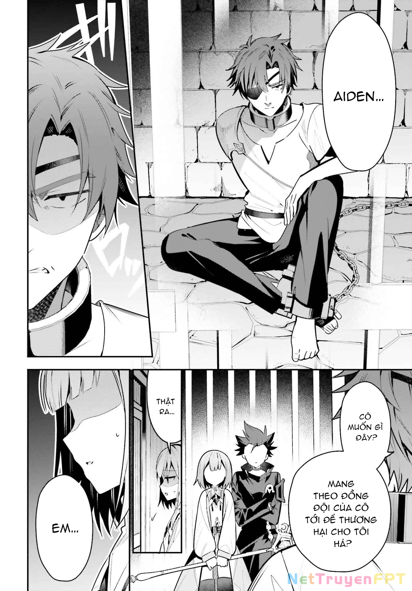 Guild No Uketsukejou Desu Ga, Zangyou Wa Iya Nanode Boss Wo Solo Toubatsu Shiyou To Omoimasu Chapter 32 - 26