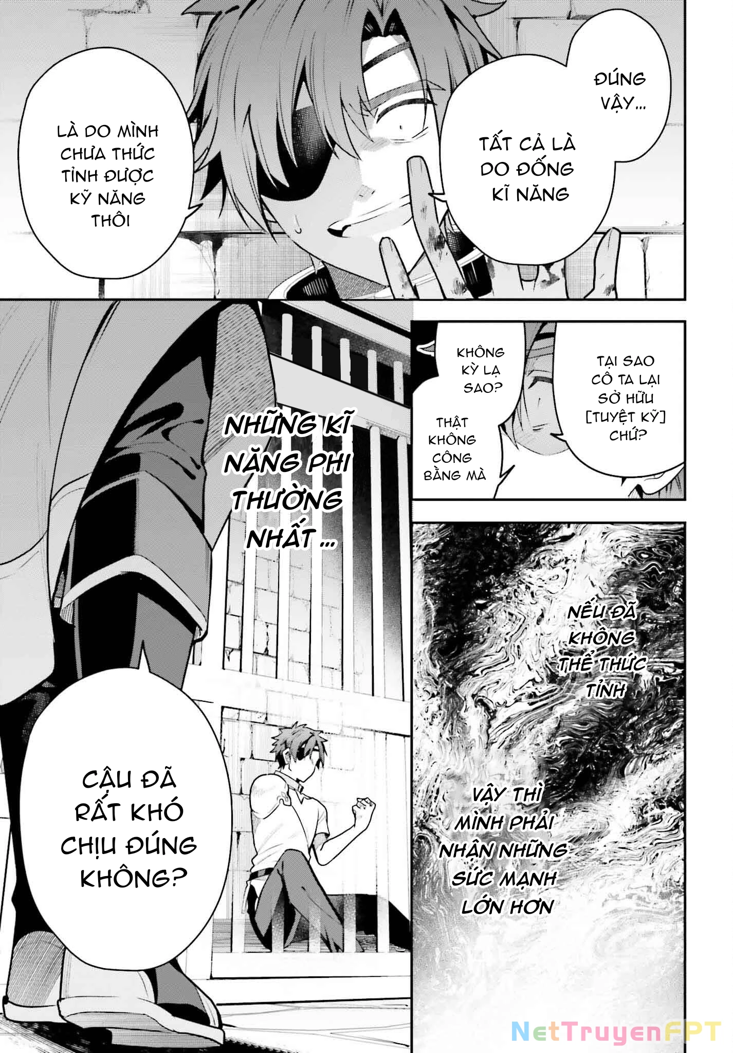 Guild No Uketsukejou Desu Ga, Zangyou Wa Iya Nanode Boss Wo Solo Toubatsu Shiyou To Omoimasu Chapter 32 - 33