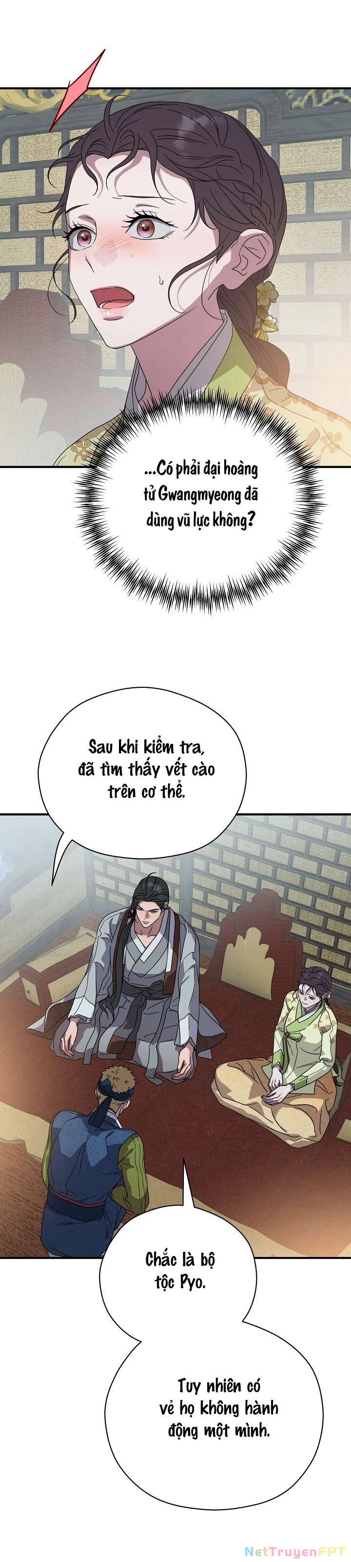 Ta Muốn Ăn Sạch Em Chapter 26 - 2