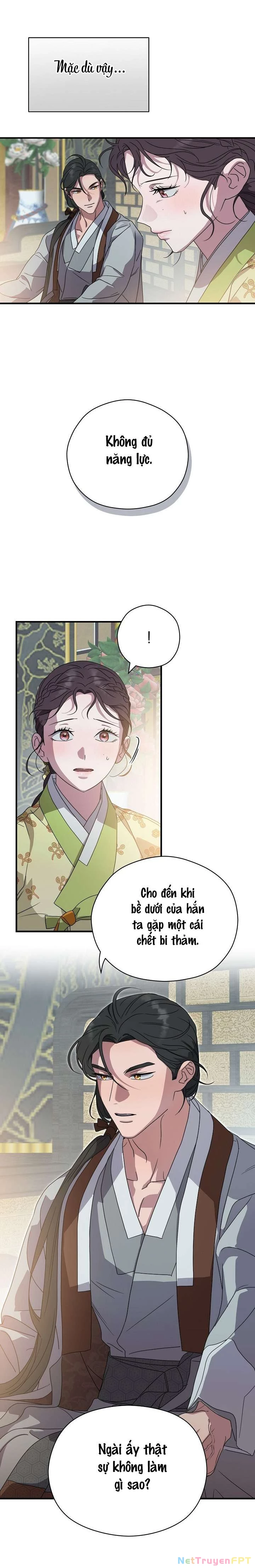 Ta Muốn Ăn Sạch Em Chapter 26 - 3