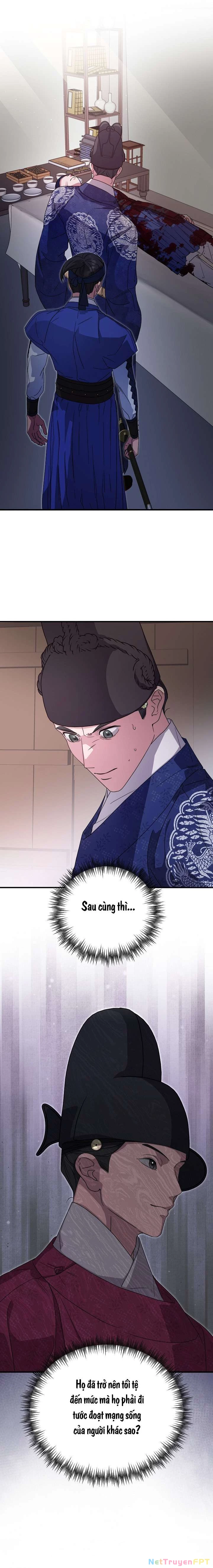 Ta Muốn Ăn Sạch Em Chapter 26 - 9