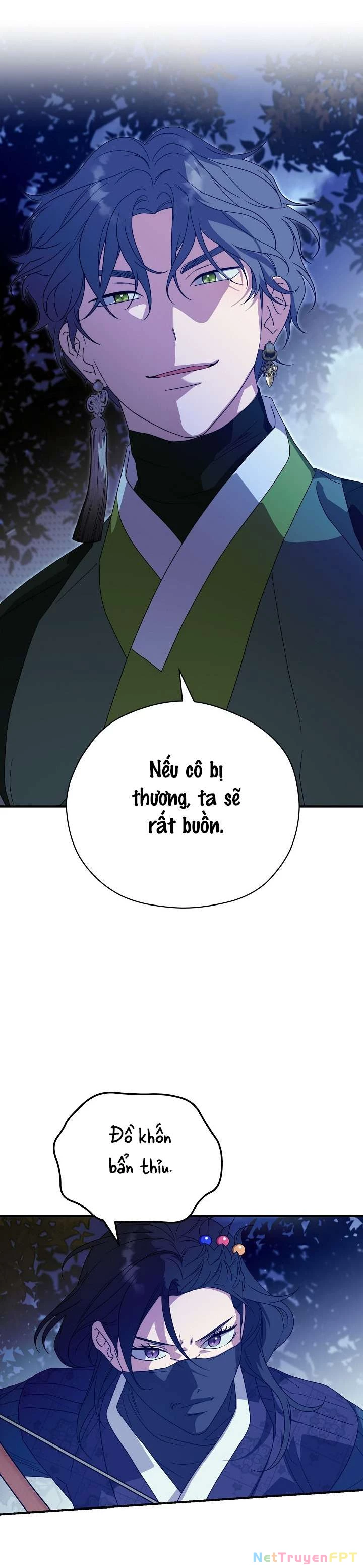 Ta Muốn Ăn Sạch Em Chapter 26 - 18