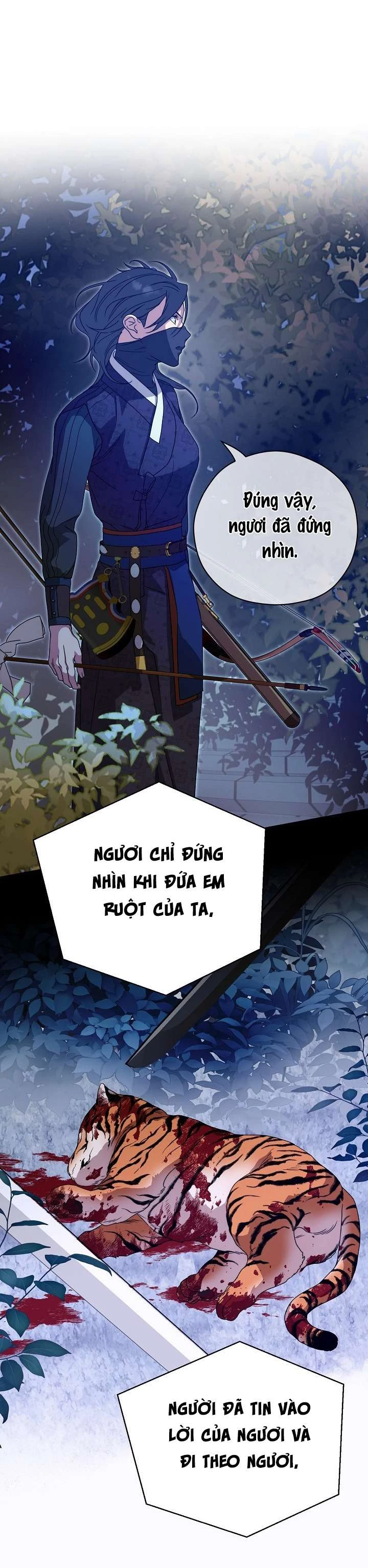 Ta Muốn Ăn Sạch Em Chapter 26 - 23