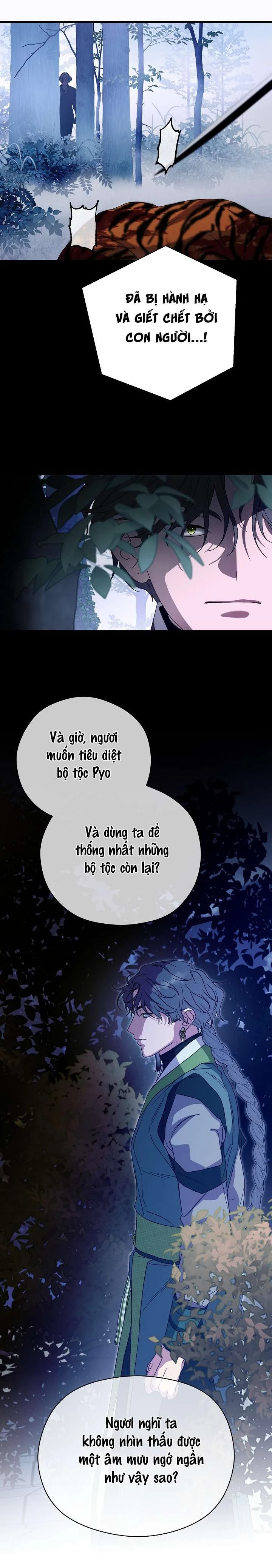Ta Muốn Ăn Sạch Em Chapter 26 - 24