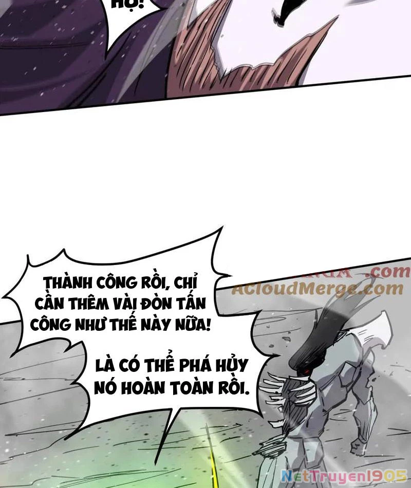 Cương Thi Tiên Sinh Chapter 154 - 7