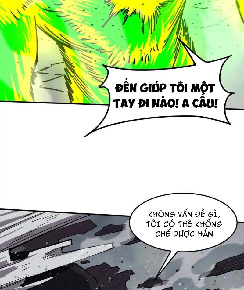 Cương Thi Tiên Sinh Chapter 154 - 9