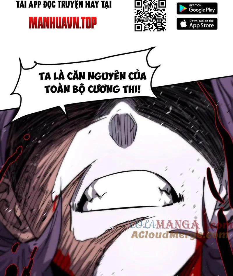 Cương Thi Tiên Sinh Chapter 154 - 12