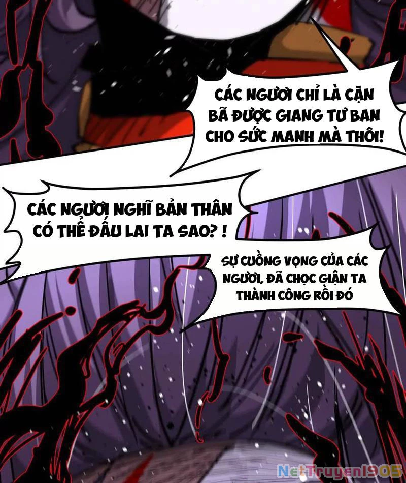 Cương Thi Tiên Sinh Chapter 154 - 13