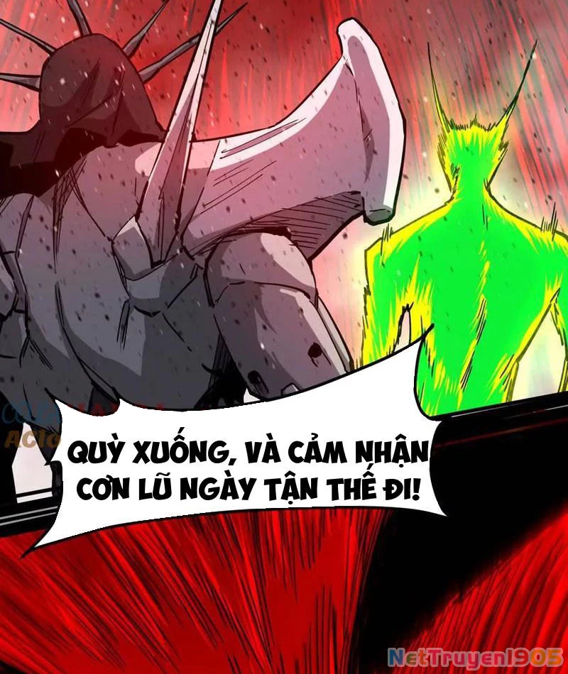 Cương Thi Tiên Sinh Chapter 154 - 18