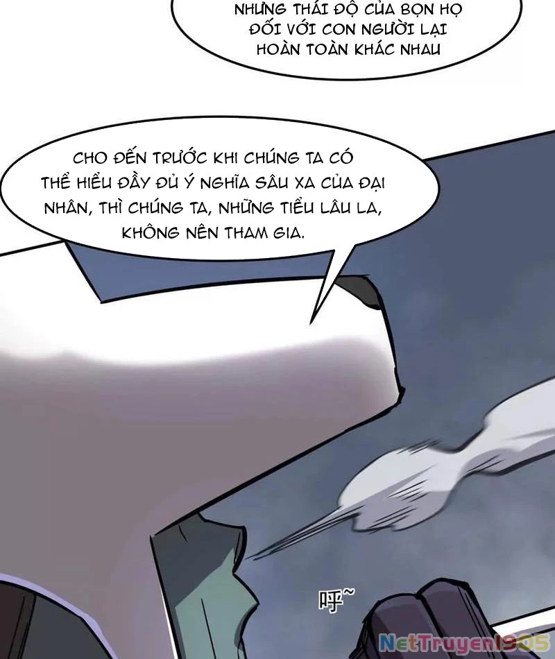 Cương Thi Tiên Sinh Chapter 154 - 34