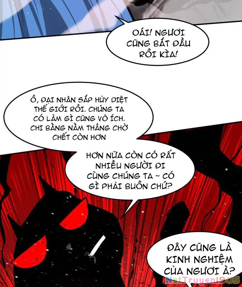 Cương Thi Tiên Sinh Chapter 154 - 38