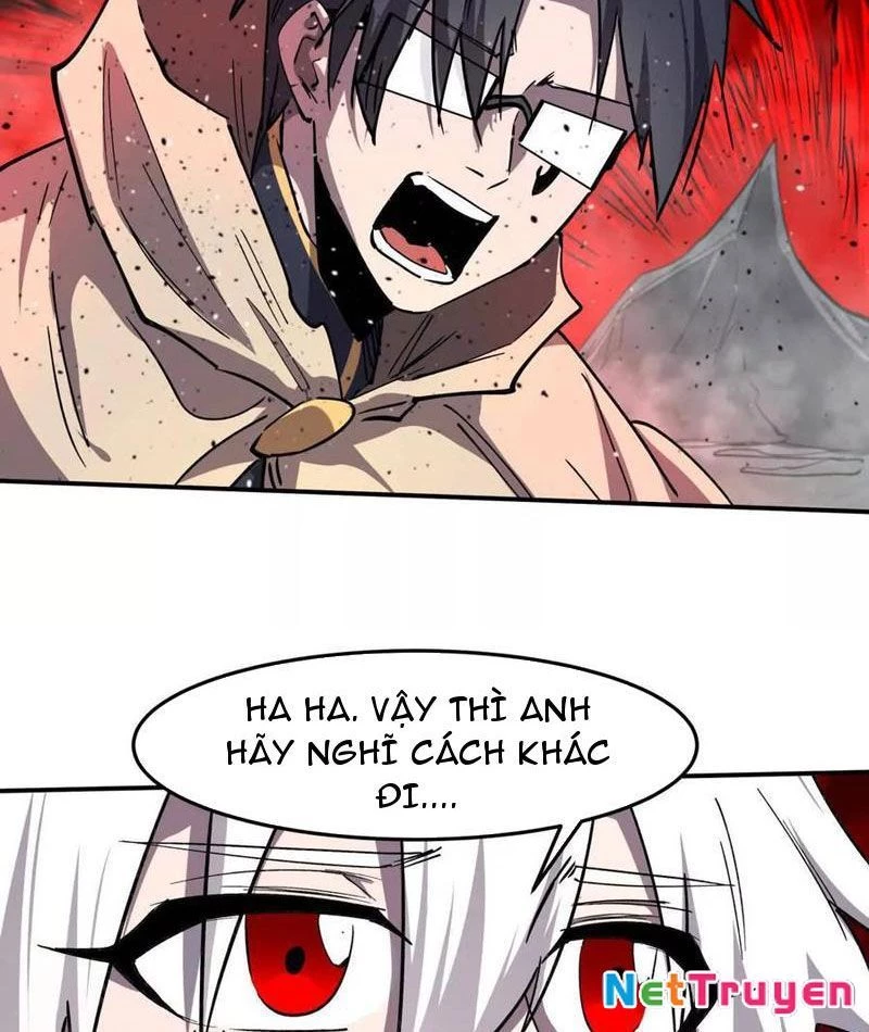 Cương Thi Tiên Sinh Chapter 154 - 46