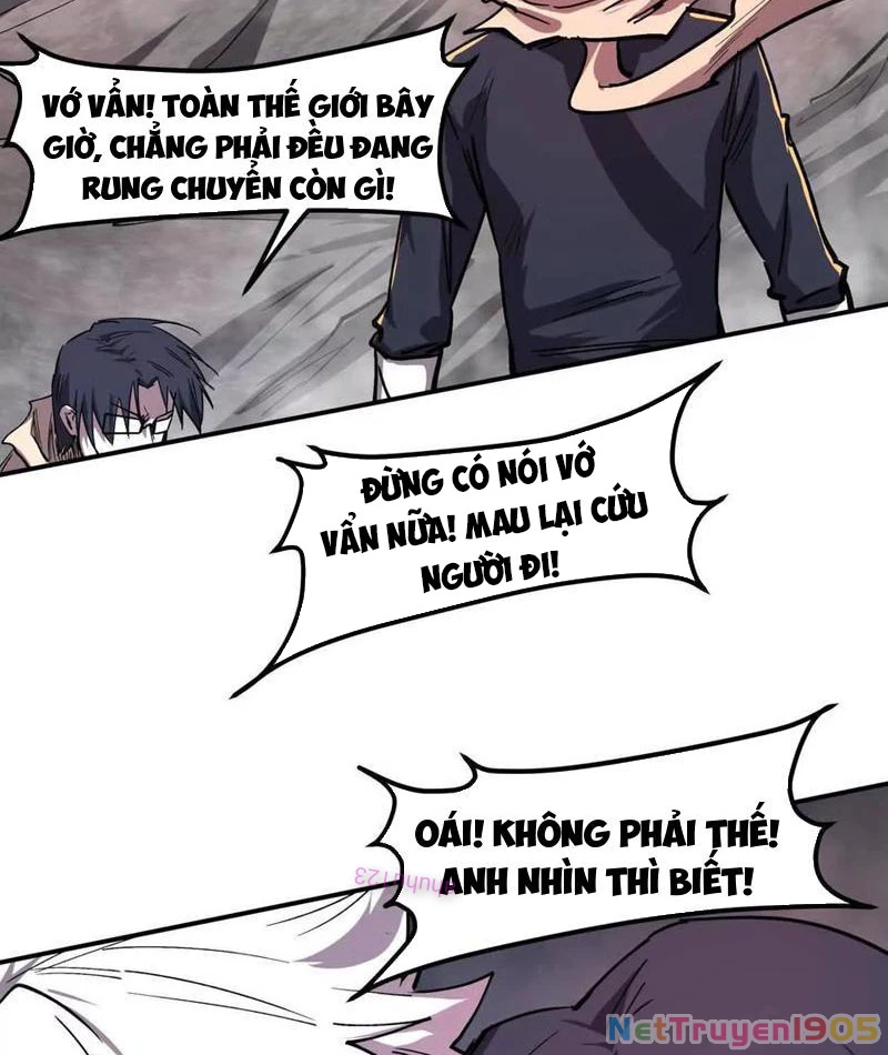 Cương Thi Tiên Sinh Chapter 154 - 52