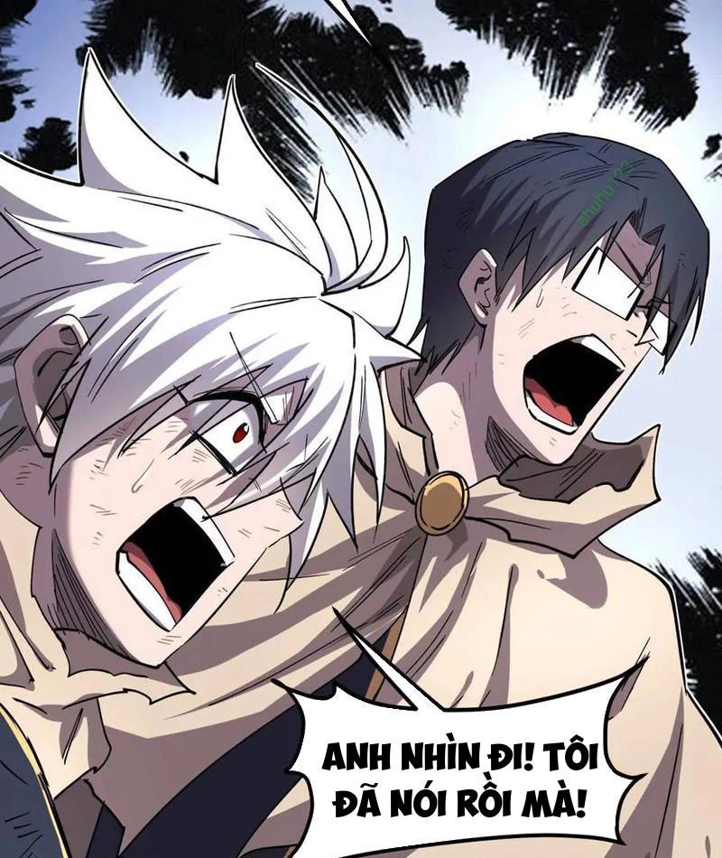 Cương Thi Tiên Sinh Chapter 154 - 57