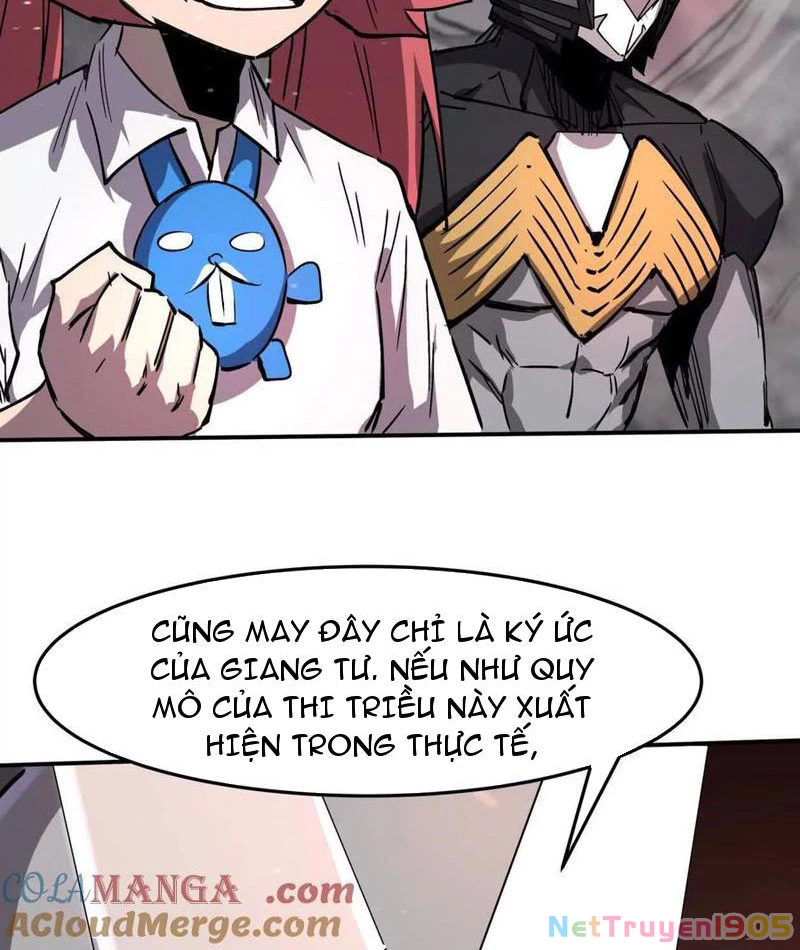 Cương Thi Tiên Sinh Chapter 154 - 64