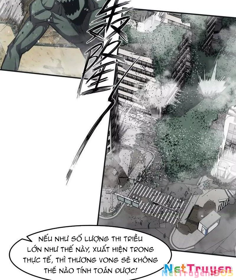 Cương Thi Tiên Sinh Chapter 154 - 71